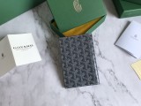 Porta passaporto GOYARD 14x10cm