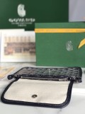 Portafoglio GOYARD Plumet 020188 20x13cm