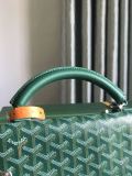 GOYARD Saint Leger  020318 33x35x16cm