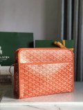 GOYARD Jouvence  020201  30x23×7.5cm