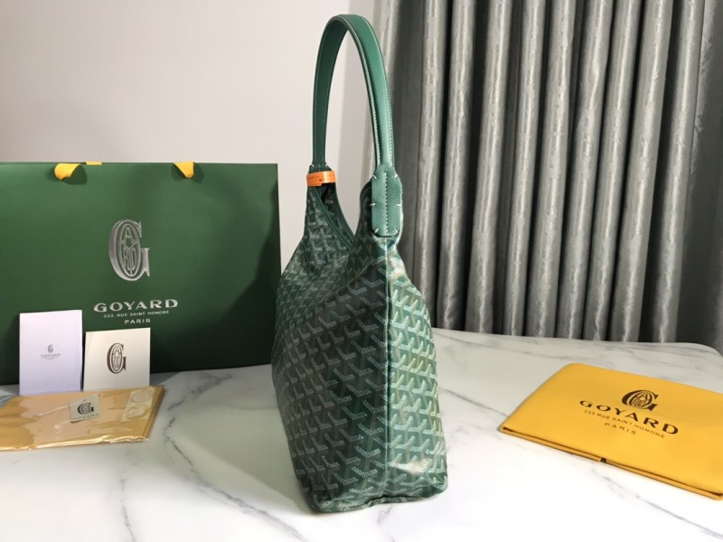 GOYARD Hobo Bohème 020223  42×27×15cm