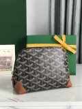 GOYARD  Vendome Pouch  020232  17.5x14x6.5cm