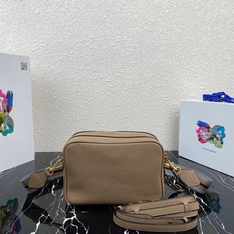 Prada 1BH082 22X15X9CM