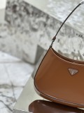 Prada Cleo  26.5x 15x 4cm 1BC499