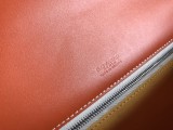 GOYARD Belvédère 020097 28*19*7.5cm