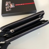 Prada Portafoglio 2M1317 20cm×10.3cm