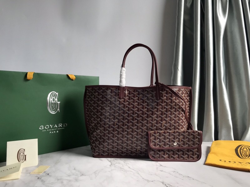 Borsa GOYARD 020662  47/35×28×16cm