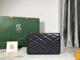 GOYARD  Alexandre  24x15x6cm