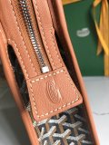 GOYARD Jouvence  020201  30x23×7.5cm