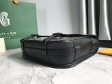GOYARD Belvédère 020097 28*19*7.5cm