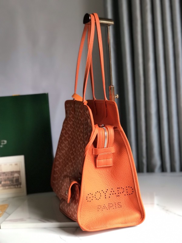 GOYARD Hardy 020176  40×17×31cm