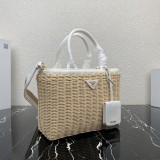 Prada 1BG835 26cm* 18cm* 11.5cm