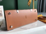 Borsa GOYARD 020192 mini Saigon 20x14.5×9cm