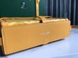 Borsa GOYARD 020177  17x5x14cm