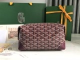 GOYARD Boeing  020215 25x12x12cm