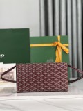 Borsa GOYARD Monte Carlo 020178 25X14,5X4CM