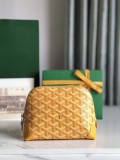 GOYARD  Vendome Pouch  020232  17.5x14x6.5cm