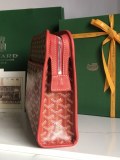 GOYARD Jouvence  020201  30x23×7.5cm