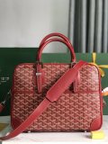 Borsa GOYARD 0202889 Ambassad  35x27x7cm