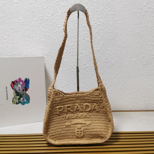 Prada 1BC186  33×22×6cm
