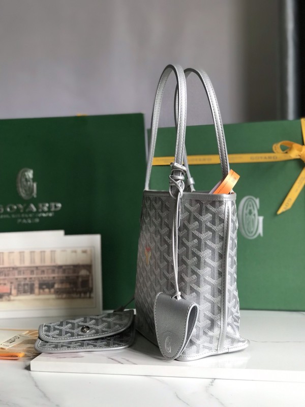 Borsa GOYARD Anjou mini 020660 28/20x20x10cm