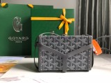 Borsa GOYARD ?Minaudière 17x11,5x5,5cm