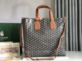 GOYARD  tote Voltaire  020190 38x38x11,5cm