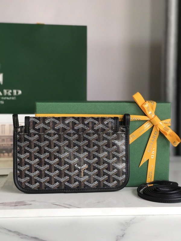 Portafoglio GOYARD Plumet 020188 20x13cm
