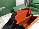 Portafoglio GOYARD 11.5X9.5cm