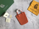 GOYARD Poitiers 020187 21x24cm
