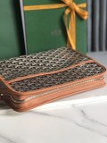 GOYARD Jouvence  020201  30x23×7.5cm