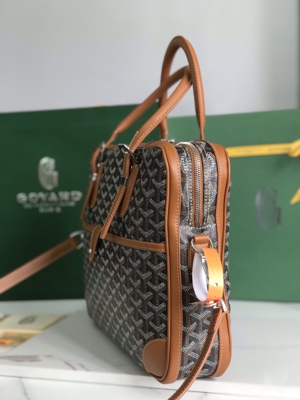 Borsa GOYARD 0202889 Ambassad  35x27x7cm