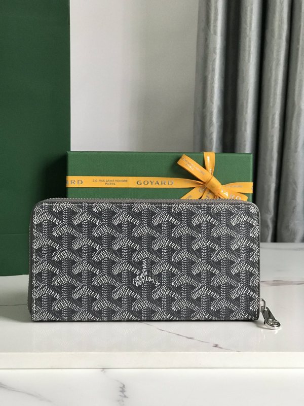 Portafoglio GOYARD MATIGNON 020606  20x11x2.3cm