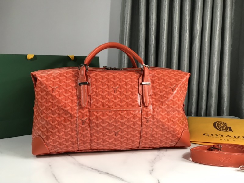 Borsa GOYARD boeing 50x28x17cm