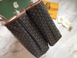 GOYARD Isabelle 34x22x27cm