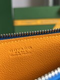 Porta carte GOYARD 21X1X11.5cm 020602