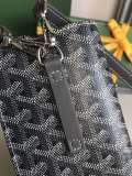 Portafoglio GOYARD 020122 18X10X1CM
