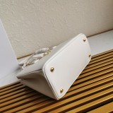 Prada 1BA863 28×20×12cm