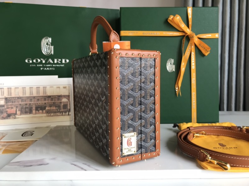 Borsa GOYARD 020015 24,5X17X8CM