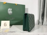 GOYARD  Alexandre  24x15x6cm