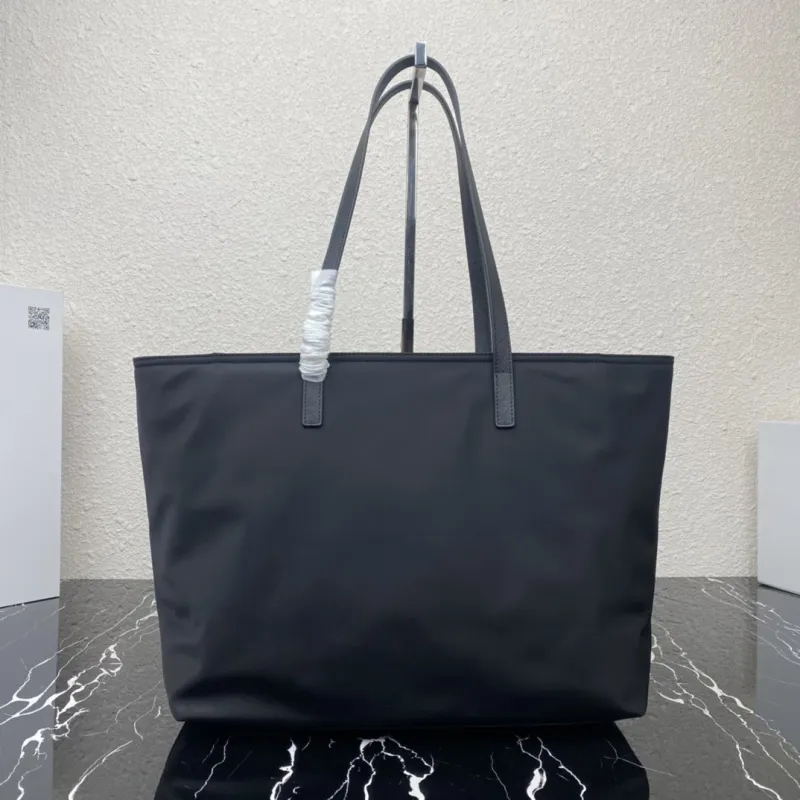Prada 1BG052 Saffiano 35x19x15.5cm