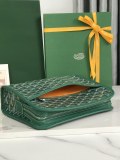 GOYARD Jouvence 020202  PM 25X18X7CM