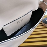 Prada  1BD365 22x 17x 5.5cm