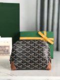 GOYARD  Vendome Pouch  020232  17.5x14x6.5cm