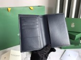 Porta passaporto GOYARD 14x10cm