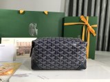 GOYARD Boeing  020215 25x12x12cm
