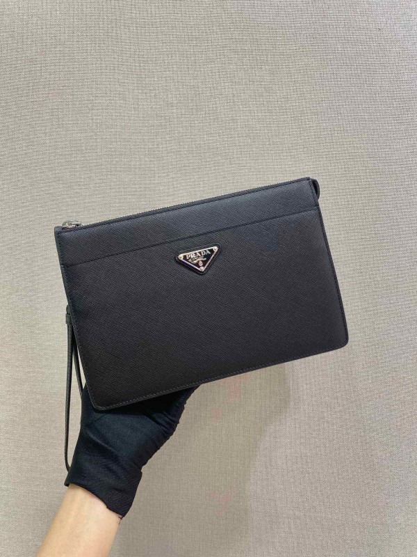 Prada Pochette Prada 2VF032 25x17x5cm