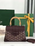 Borsa GOYARD 020164 Mini Saigon 20x14,5x9cm