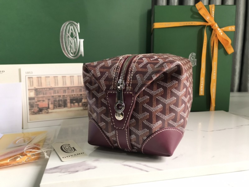 GOYARD Boeing  020215 25x12x12cm