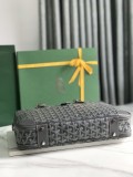 Borsa GOYARD 0202889 Ambassad  35x27x7cm